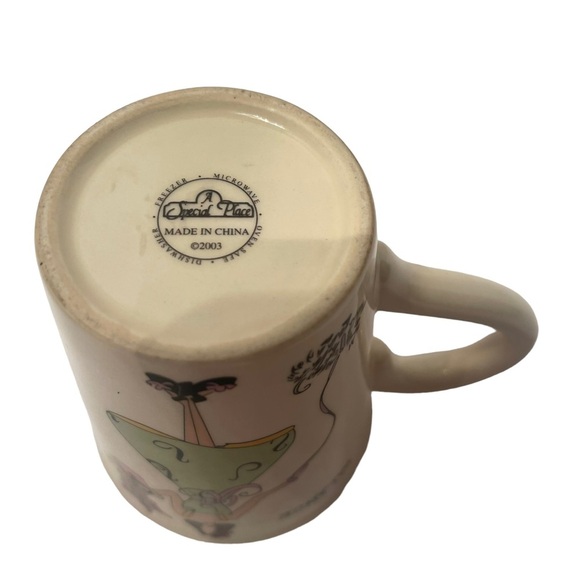 Balance Mug - Picture 6 of 6